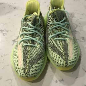 Yeezy boost yeezreel